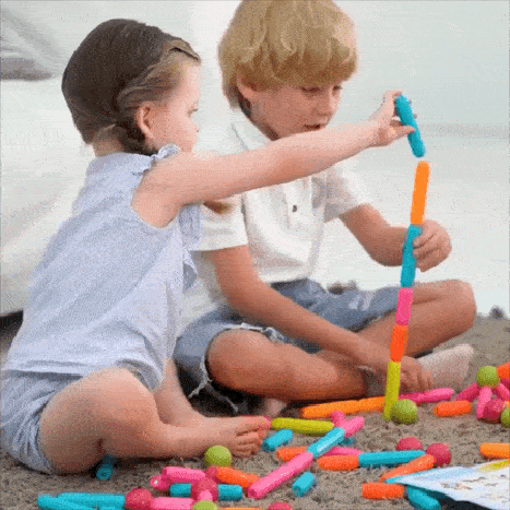 MagniForma Kids36 PCS