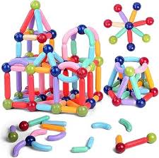 MagniForma Kids36 PCS