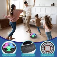 Balón Flotante Lumina LED